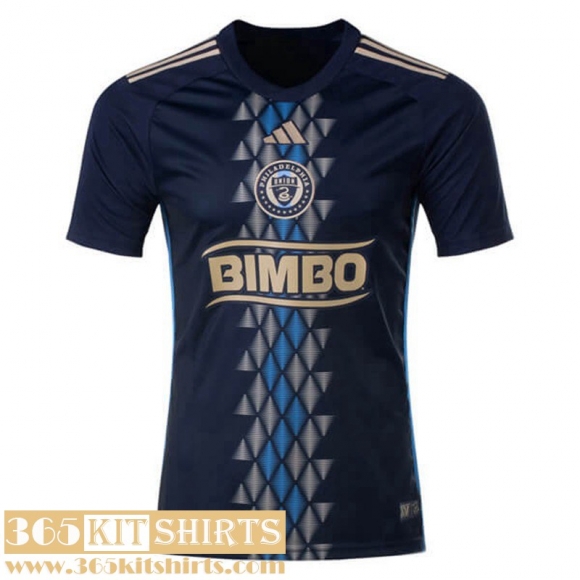 Football Shirts Philadelphia Union Home Mens 2024