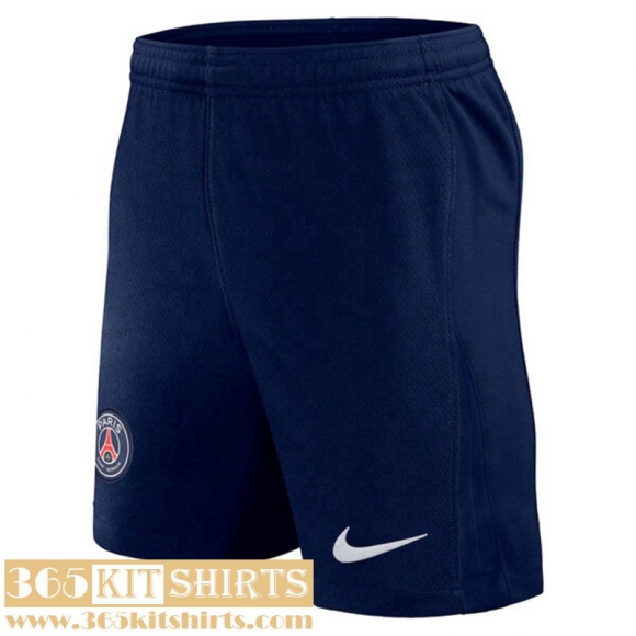 Football Shorts PSG Home Mens 2024 2025 P453