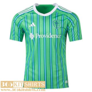 Football Shirts Seattle Sounders Home Mens 2024