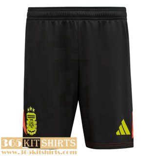 Football Shorts Argentina Goalkeepers Mens 2024 P439