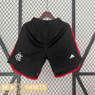 Football Shorts Flamengo Mens 23 24 P440