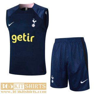 Training T Shirt Tottenham Mens 2024 2025 H68