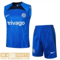 Training T Shirt Chelsea Mens 2024 2025 H71