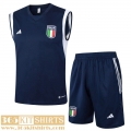 Training T Shirt Italy Mens 2024 2025 H76
