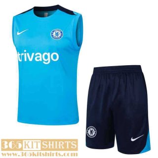 Training T Shirt Chelsea Mens 2024 2025 H86