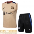 Training T Shirt Barcelona Mens 2024 2025 H91