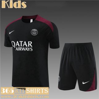 Training T Shirt PSG Kids 2024 2025 H23