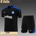 Training T Shirt Inter milan Kids 2024 2025 H25