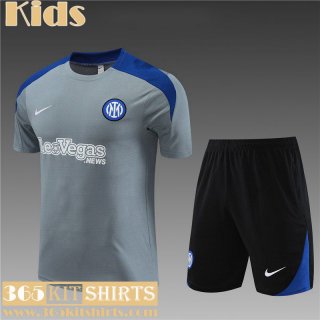 Training T Shirt Inter milan Kids 2024 2025 H26