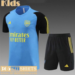 Training T Shirt Arsenal Kids 2024 2025 H27