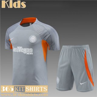 Training T Shirt Inter milan Kids 2024 2025 H32