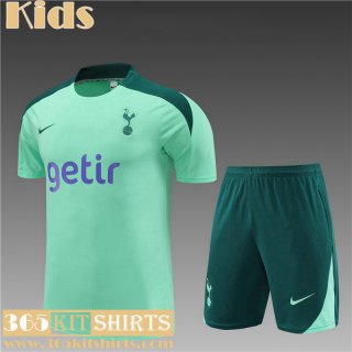Training T Shirt Tottenham Kids 2024 2025 H33