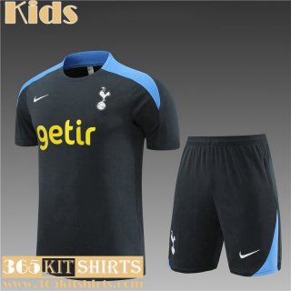 Training T Shirt Tottenham Kids 2024 2025 H35