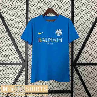 Football Shirts Barcelona Special Edition Mens 2024 2025 TBB323