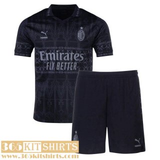 Football Shirts AC Milan Special Edition Kids 2024 TBB328