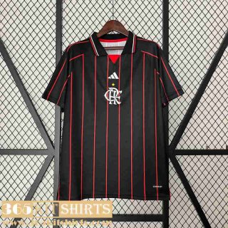 Football Shirts Flamengo Special Edition Mens 2024 2025 TBB330