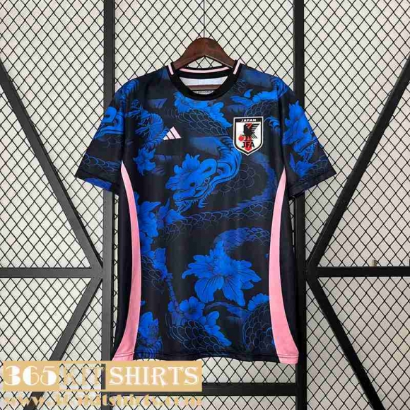 Football Shirts Japan Special Edition Mens 2024 TBB332