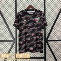 Football Shirts Sao Paulo Special Edition Mens 2024 2025 TBB333