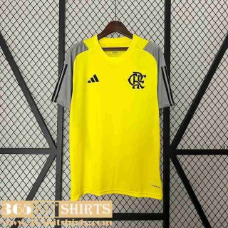 Football Shirts Flamengo Special Edition Mens 2024 2025 TBB340