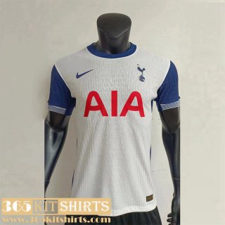 Football Shirts Tottenham Home Mens 2024 2025