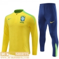 Training Brazil Mens 2024 2025 A328