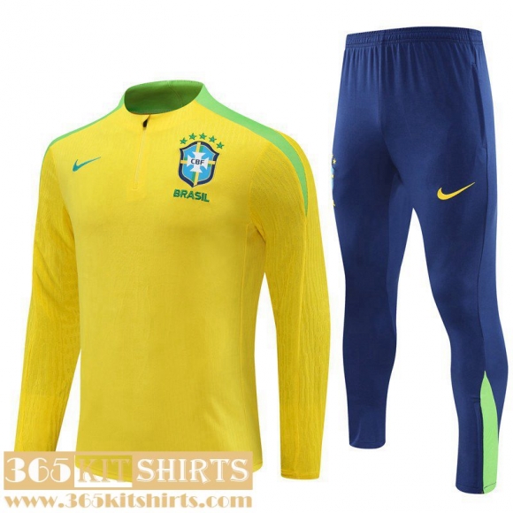 Training Brazil Mens 2024 2025 A328