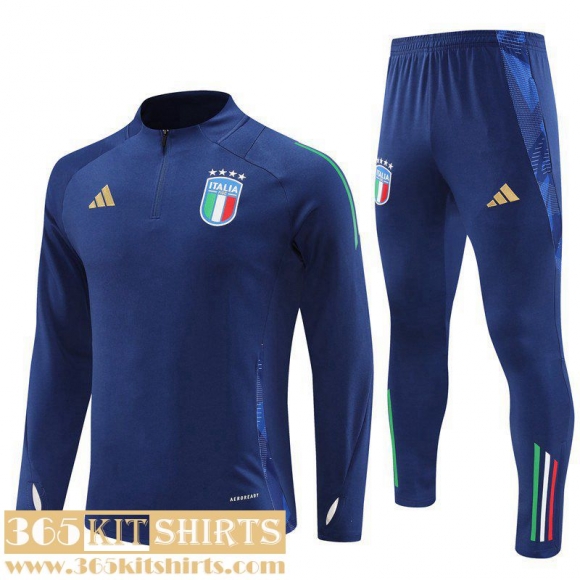 Training Italy Mens 2024 2025 A329