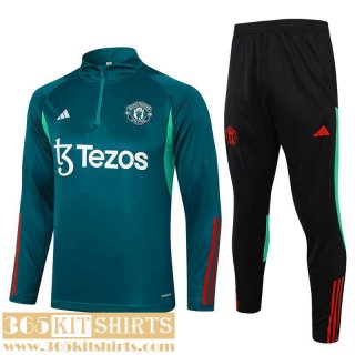 Training Manchester united Mens 2024 2025 A341