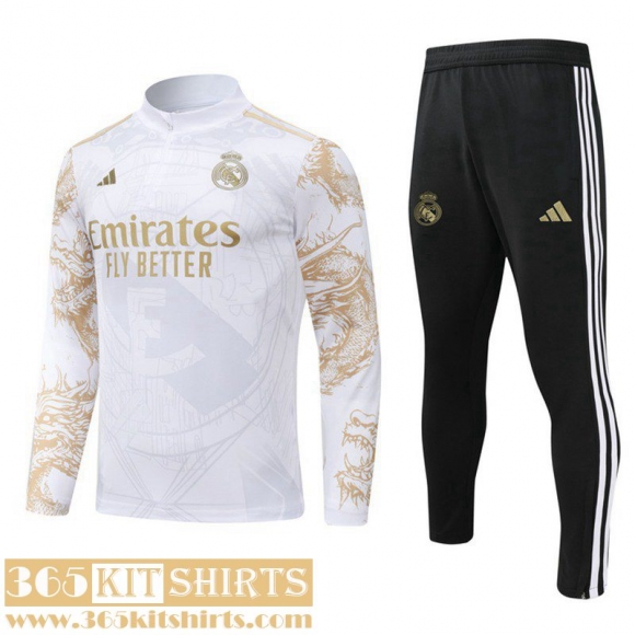 Training Real Madrid Mens 2024 2025 A363