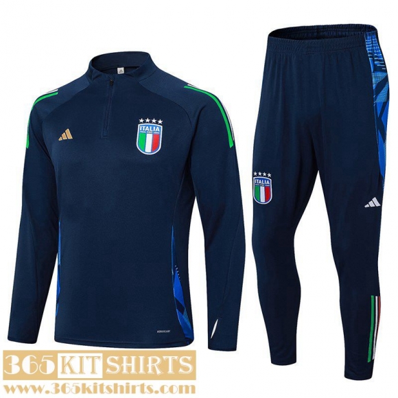 Training Italy Mens 2024 2025 A372