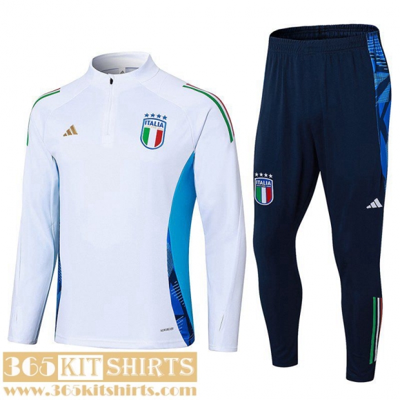 Training Italy Mens 2024 2025 A376