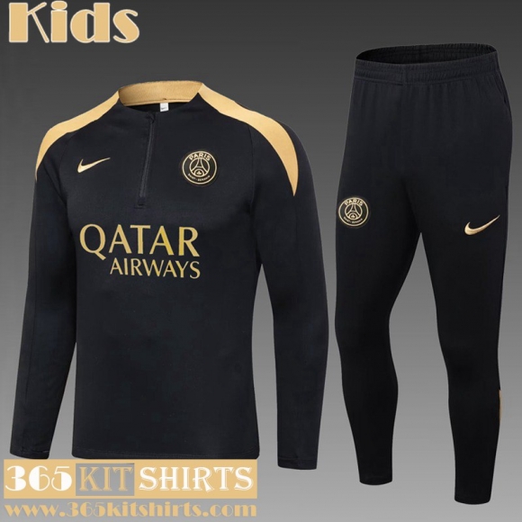 KIT: Training PSG Kids 2024 2025 C221