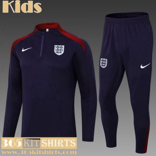KIT: Training England Kids 2024 2025 C222