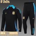 KIT: Training Argentina Kids 2024 2025 C224