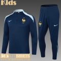 KIT: Training France Kids 2024 2025 C229