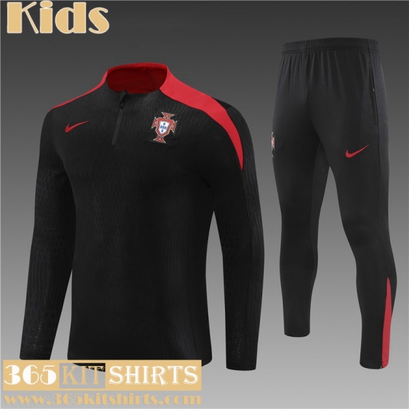 KIT: Training Portugal Kids 2024 2025 C232