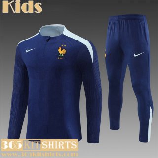 KIT: Training France Kids 2024 2025 C236