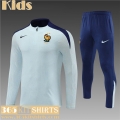 KIT: Training France Kids 2024 2025 C237