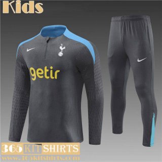 KIT: Training Tottenham Kids 2024 2025 C238