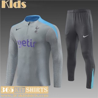 KIT: Training Tottenham Kids 2024 2025 C239