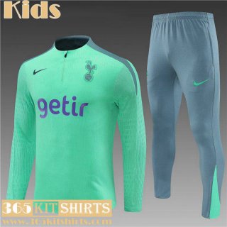 KIT: Training Tottenham Kids 2024 2025 C248