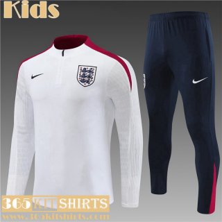 KIT: Training England Kids 2024 2025 C249