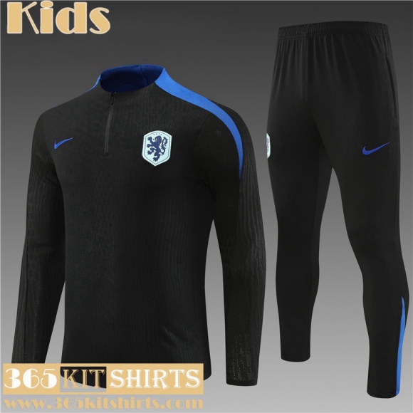 KIT: Training The Tangerines Kids 2024 2025 C250