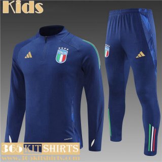 KIT: Training Italy Kids 2024 2025 C258