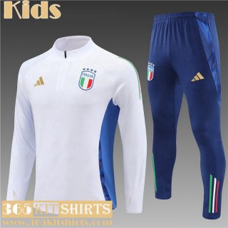KIT: Training Italy Kids 2024 2025 C259