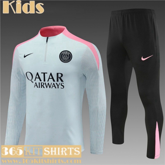 KIT: Training PSG Kids 2024 2025 C261