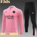 KIT: Training PSG Kids 2024 2025 C262