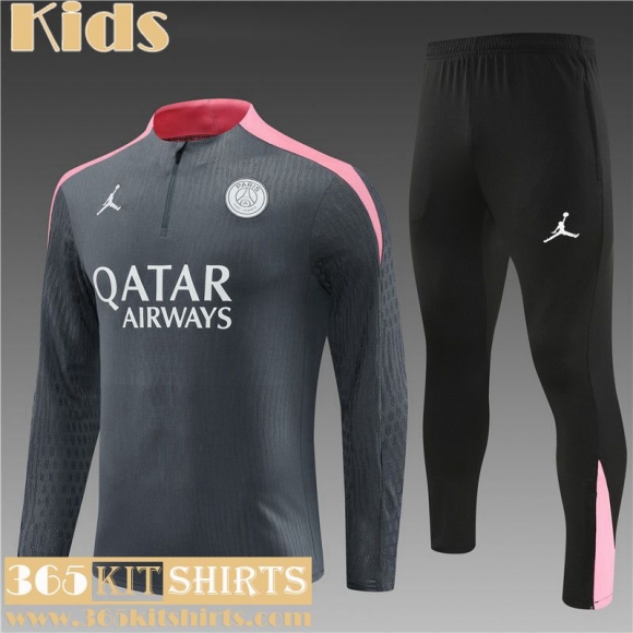 KIT: Training PSG Kids 2024 2025 C263