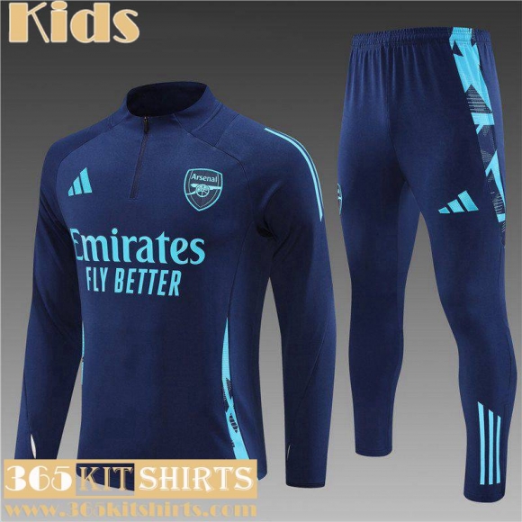 KIT: Training Arsenal Kids 2024 2025 C264