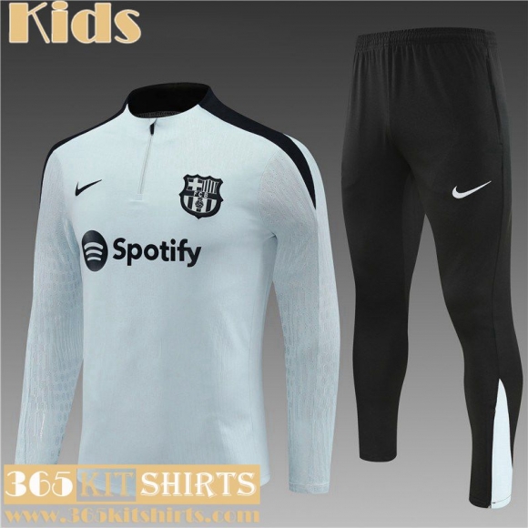 KIT: Training Barcelona Kids 2024 2025 C266